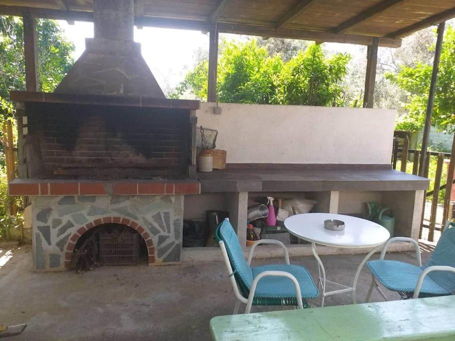 לפוקסטרו Zephyr Guest House מראה חיצוני תמונה