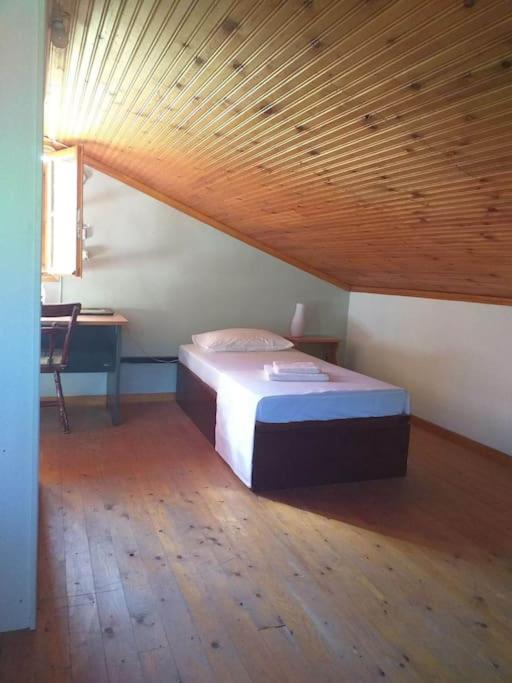 לפוקסטרו Zephyr Guest House מראה חיצוני תמונה